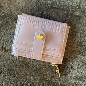 Steve Madden small wallet